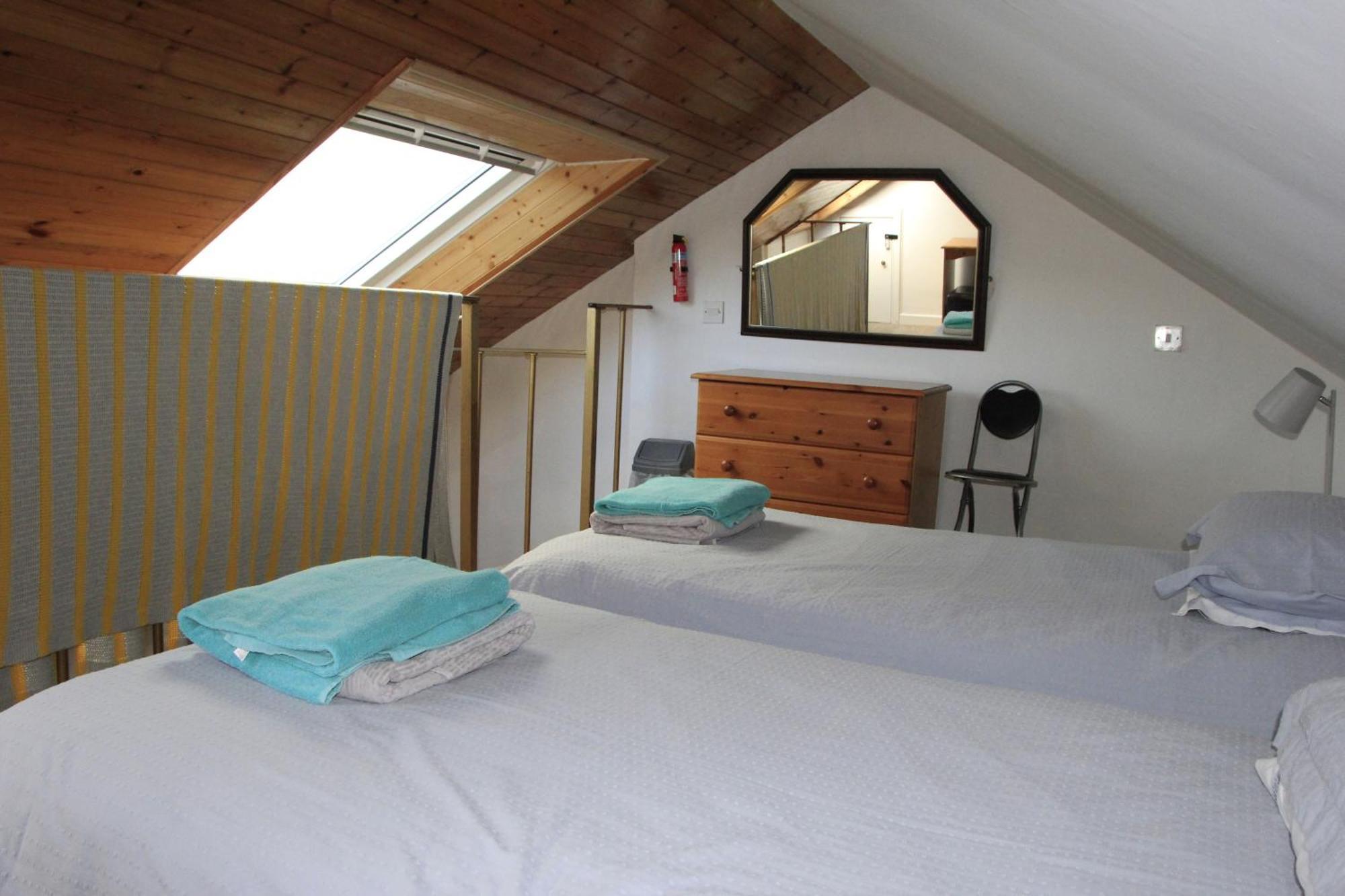 Seaside Cottage, Burntisland, Fife 외부 사진